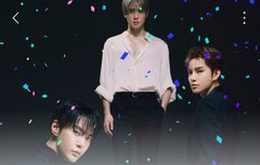 100일!! 모두 축하해요