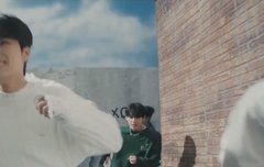 여기 착장은 또 이쁨