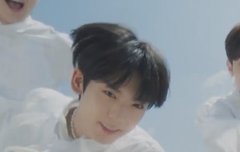 뮤비에 테리도 나오네