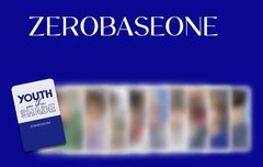 올영 미공포 뮤비 착장이다