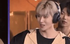 얘들아 그 파트 주인 리키래