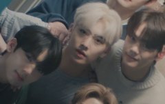 와 심콩딱즈 얼굴합개쩐다