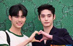 네이버웹툰과 리디북스