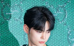 성한빈 진짜 머야…