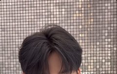 너무 잘생겨서 충격먹음