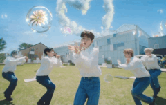 아니 코디 ㄹㅇ 애들빨받네