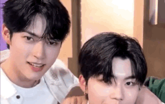 너무 귀여워서 심장아파