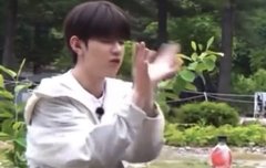 장하오 스포는 다시봐도 웃기네