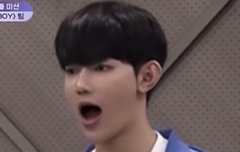 아기멍게 장하오