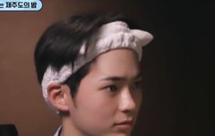 아 진짜 나는 한빈이 생얼이 너무 좋음