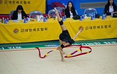 미소가 예쁜 리체 선수