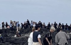 아이돌 진짜 쉽지않네