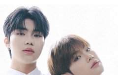 건욱이랑 태래 웨딩사진