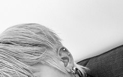 와 이거 셀카 실력 옛날 폼 나온다