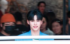 아 떵한빈 진짜 미쳣나바