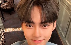 성한빈이다아아ㅏㅏ아