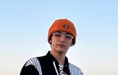 그와중에 잘생김