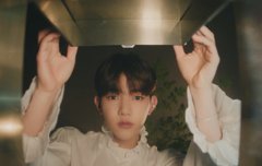 장하오 무슨 이 각도에서 이렇게 잘생겼냐