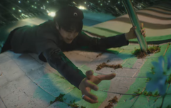 우리 강아디 살려