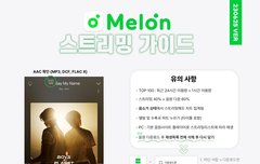 음원스트리밍 가이드