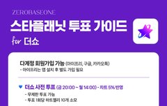 음방 투표 가이드