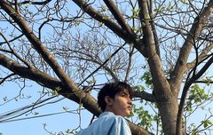 오마이갓 짱하오