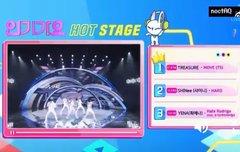 인가 핫스테이지 1위!!