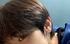 태래 이때 왤케 애기같냐