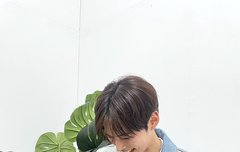 나도 이날 좋아요 햄빈아