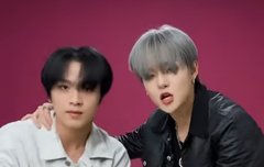 ㅇㅅㅌ선배님이랑 무브챌린지