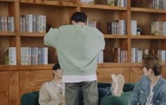 진짜 막내 엄청 좋아하넼ㅋㅋㅋㅋㅋㅋ