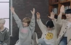 유진이 애교담당 시킬려고