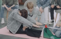 장하오 이정도면 -10 아니냐곸ㅋㅋㅋㅋㅋ