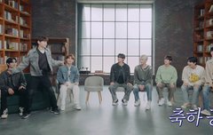 축하공연 개골때리네ㅋㅋㅋㅋ