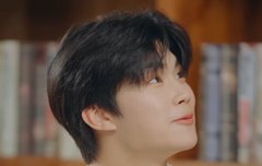 한빈이형 애교 보는 건욱이