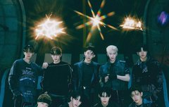 데뷔 축하해❤️❤️❤️❤️❤️