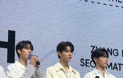 성장한 존잘이다