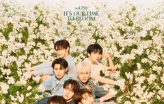 화보 찍을 때마다 레전드 찍는 그룹