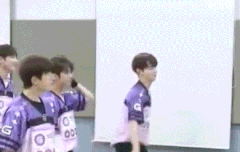 와 우리 초동 쩐다