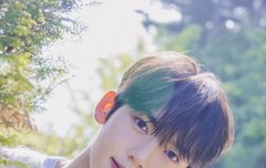 막내야 기특해요