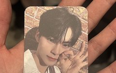 성한빈 포카 미친거아님…?