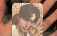 제베원 셀카 잘찍지말라고