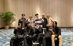 나 왜 요즘 막내즈가