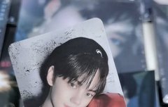 김규빈 레전드 포카 나옴