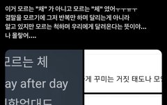 와 인블룸 이 가사좀봐 눈물날라 그래..