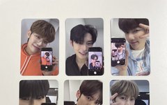 케타포 거울셀카 포카 뜸