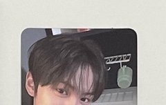 김규빈 앨포 찢었는데