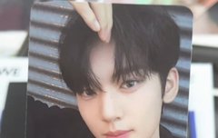 유진이 포카 뭐야?