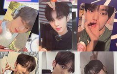 와 유진이 포카 소장욕구 자극함