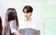 매너다리 했는데 머리 하나 더 있음